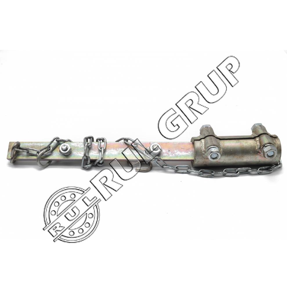 MET ADAPTOR MIRA TIP R CUPLA RAPIDA